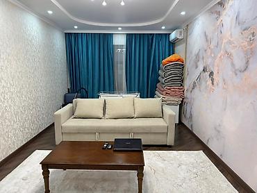 🏡 СДАЁТСЯ 2-КОМНАТНАЯ КВАРТИРА НА ДЛИТЕЛЬНЫЙ СРОК! 📍 Район: Рабочий