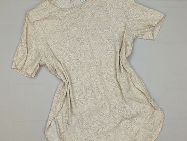 t shirty pod marynarkę: H&M, Bluzka damska, rozmiar L