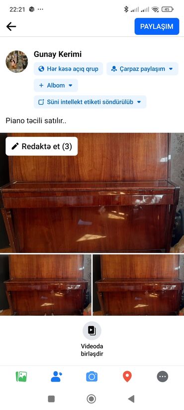 piano şəkli: Piano, Belarus, Rəqəmsal, İşlənmiş, Ünvandan götürmə