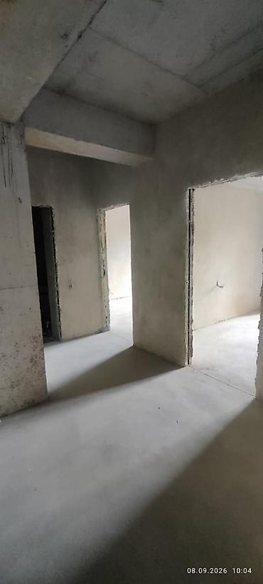 125: 3 комнаты, 96 м², Элитка, 2 этаж, ПСО (под самоотделку) — 8