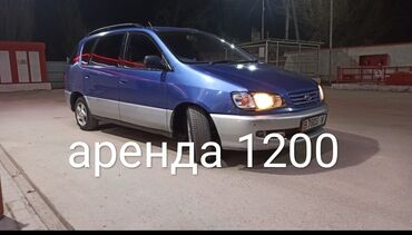 авто в рассрочку без первоначального взноса: Ижарага берем: Жеңил унаа, Такси үчүн