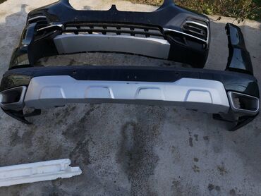 бмв самурай тюнинг: BMW X5 2022-ci il qabağ və arxa buferləri. Padnoşka lar və aksesuarlar