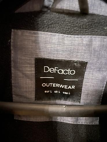 Kurtkalar: Kurtka, Bolonka, Qış, Defacto, L — 3