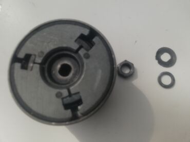 Ostali motocikli i skuteri: Korpa kvacilo za. automatik a3 Stanje.perfektno kao na.slikama — 6