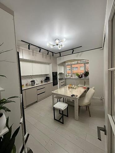 Продажа квартир: 4 комнаты, 100 м², Элитка, 1 этаж, Евроремонт — 7
