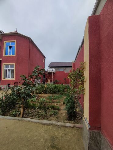 Həyət evləri və villaların satışı: Ramana qəs. 4 otaqlı, 120 kv. m, Orta təmir -da lalafo.az — 3 Həyət evləri və villaların satışı: Ramana qəs. 4 otaqlı, 120 kv. m, Orta təmir — 3