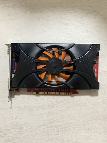 геймерский компьютер: Видео карта, NVidia, GeForce, 2 ГБга чейин, ПК үчүн