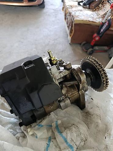 ом 613: Продаю топливную аппарату от Mercedes W210 E220d (OM604) Только — 2