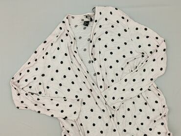 Kobiety: H&M, Kardigan damski, rozmiar L