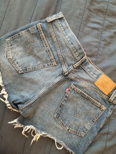 Hicab: Cinslər, LeviS, M (EU 38), rəng - Göy
