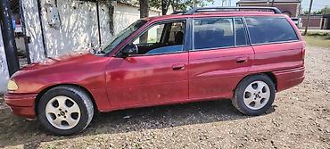 Opel: Mator karipka ela veziyetde yag yemeyi de yoxdu her bir seyne — 3