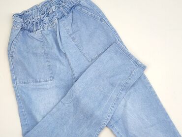 czarne spodnie mohito: Jeans, Destination, 16 years, 170, condition - Very good