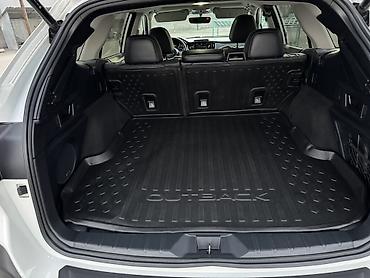 Subaru: Subaru Outback: 2020 г., 2.4 л, Вариатор, Бензин, Универсал — 6