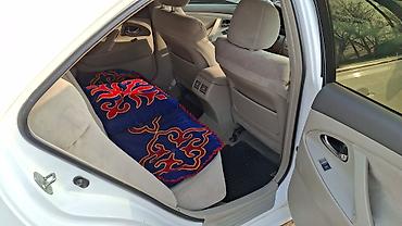 highlander 2: Toyota Camry: 2010 г. — 3