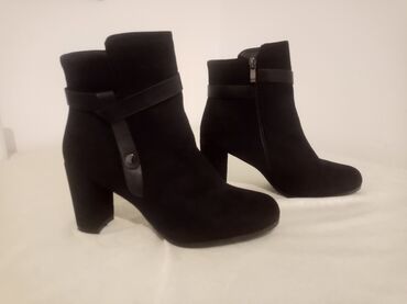 mango gležnjače: Ankle boots, 40