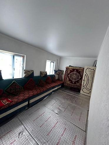 Дома: 🏡 ПРОДАЁТСЯ НОВЫЙ ДОМ 📍 Село Джар-Башы, Ысык-Атинский район, Чуйская — 5