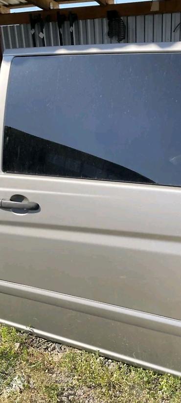 Sol ön, Mercedes-Benz VİTO 639 lalafo.az -da Sol ön, Mercedes-Benz VİTO 639