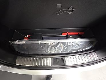 Kia: Kia K8: 2021 г., 1.6 л, Гибрид, Седан — 23