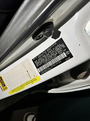 camry 2 4: Toyota Camry: 2008 г., 2.4 л, Автомат, Бензин, Седан — 3