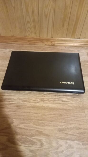 lenovo notebook: Noutbuk vindovs 7 ram 4 super veziyetde ehtiyac olduğu üçün satılır