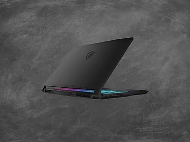 msi u100: MSI KATANA 15 HX B14WGK-293US 15.6" QHD 165HZ (9S7-1587C1-680) Şəhər — 3