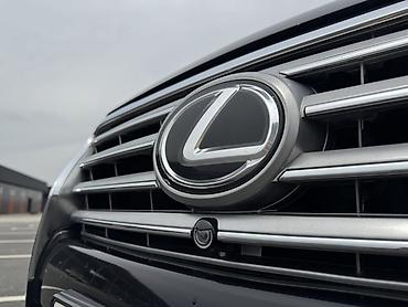 Lexus: Lexus LX: 2008 г., 5.7 л, Автомат, Бензин, Внедорожник at lalafo.kg — 4 Lexus: Lexus LX: 2008 г., 5.7 л, Автомат, Бензин, Внедорожник — 4