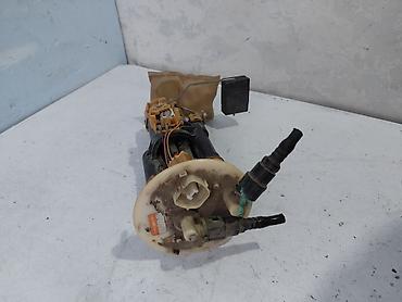 pump: Бензонасос Honda 2001 г., Б/у, Оригинал, Япония — 2