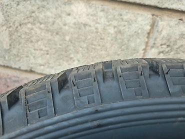 maxxis: Шины 265 / 65 / R 17, Зима, Б/у, Комплект, Внедорожные (АТ/МТ), Китай, Maxxis — 6