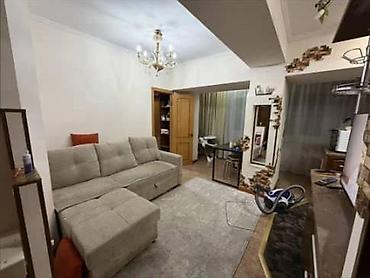 Продажа квартир: 3 комнаты, 59 м², Индивидуалка, 2 этаж, Евроремонт — 7