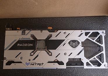 işlənmiş komputerler: Videokart Sapphire Radeon RX 6700 XT, 12 GB, İşlənmiş — 2