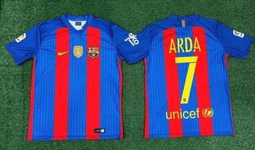 Digər kişi geyimləri: Forma hər ölçüdə var
Sifariş üçün WhatsApp aktivdir — 3