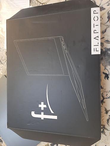 windows surface: Ноутбук F+ iFLaptop (серия iFLaptop 6, модель на шильдике «F+ — 8