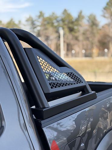 Ford: Ford F-150: 2020 г., 2.7 л, Автомат, Бензин, Пикап — 15