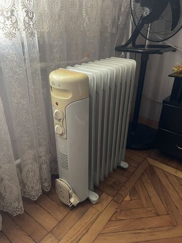 seksiyalı radiator: Yağ radiatoru, Zass, Kredit yoxdur, Ödənişli çatdırılma