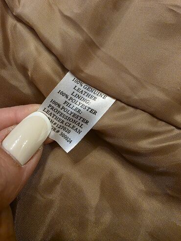 Paltolar: Palto, S, rəng - Qızılı — 6