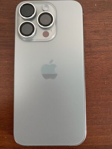айфон 13 мини цена бишкек бу: IPhone 15 Pro, Колдонулган, 128 ГБ, Matte Silver, Заряддоочу түзүлүш, Коргоочу айнек, Каптама, 89 %