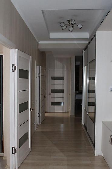 centr park: 3 комнаты, 90 м², 5 этаж — 3