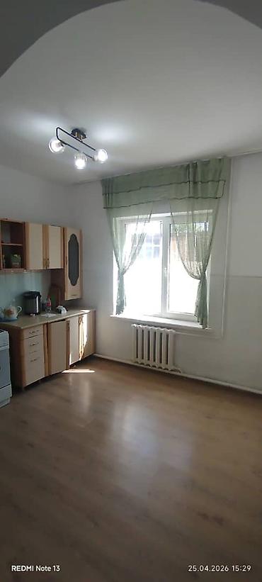 Продажа коттеджей и домов: 4 комнаты, 100 м², 6 соток, Бишкек, Собственник — 13