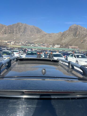 Mitsubishi: Mitsubishi Outlander: 2004 г., 2.4 л, Автомат, Кроссовер — 2