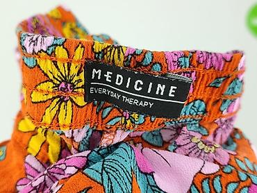 te buty: Medicine, Spodnie materiałowe damskie, rozmiar M — 8