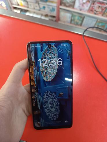 təlefon: Oppo A3, 128 GB, rəng - Qara — 2