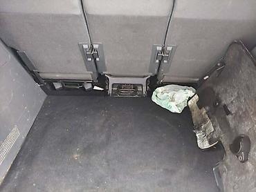 vrsta vozila: SEDISTA ZA FORD C-MAX OD 2003. DO 2010. GOD. | Sedista za C max — 1