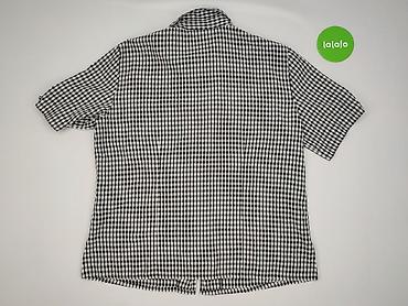 windbreaker h: Chic, Koszula damska, rozmiar 4XL — 3