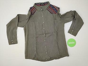 koszule windsor: Velvet, Koszula damska, rozmiar M — 2
