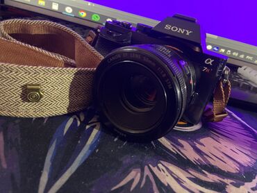 ddr3 1333 8gb для ноутбука: Беззеркальная полнокадровая камера sony a7R (первого поколения) 36.4 at lalafo.kg ddr3 1333 8gb для ноутбука: Беззеркальная полнокадровая камера sony a7R (первого поколения) 36.4