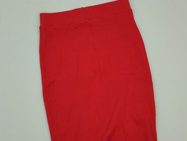 czerwone spódnice w kratkę: Spódnica, 2XL, stan - Bardzo dobry