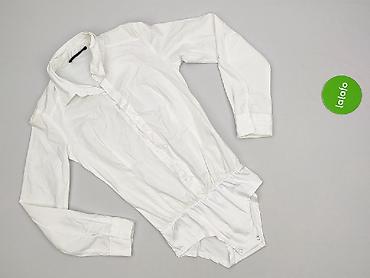 nirvana bershka: Sinsay, Body damskie, rozmiar 2XS — 2