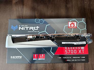 r7 5700x3d купить: Видеокарта для ПК, Б/у, ЖК Sapphire, Radeon RX, 8 ГБ — 4
