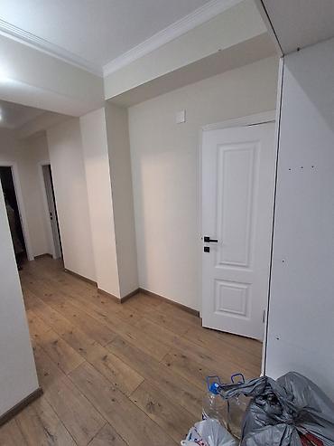 красная речка квартира: 2 комнаты, 72 м², Ак-Тилек мкр., Элитка, 6 этаж, Дизайнерский ремонт — 2