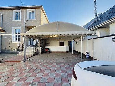 Долгосрочная аренда домов: 250 м², 8 комнат, Утепленный, Теплый пол, Евроремонт — 2